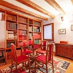 Lejlighed Corte Formenta Venedig