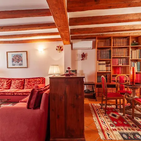 Corte Formenta Lejlighed Venedig