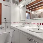 Corte Formenta דירה *