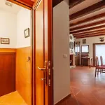 Appartement Corte Formenta