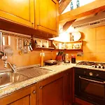 דירה Corte Formenta *