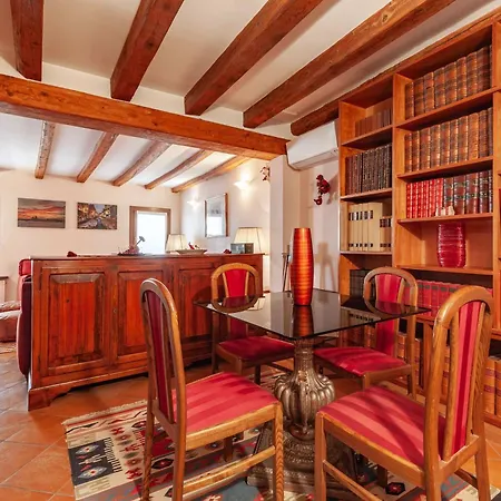 Corte Formenta Apartmán *