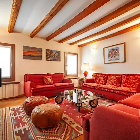 Corte Formenta Apartmán