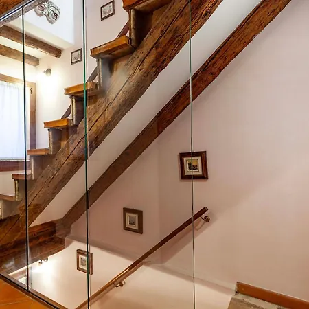 Apartmán Corte Formenta