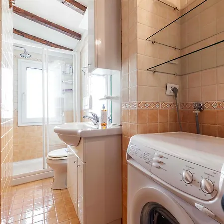 Corte Formenta Apartmán Benátky