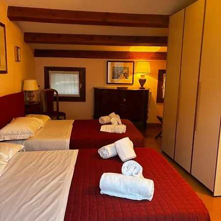 Corte Formenta * 威尼斯