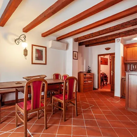 Corte Formenta Benátky