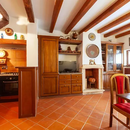 Corte Formenta Apartmán Benátky