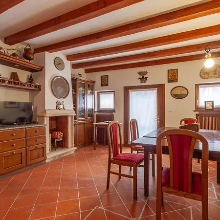 Apartmán Corte Formenta