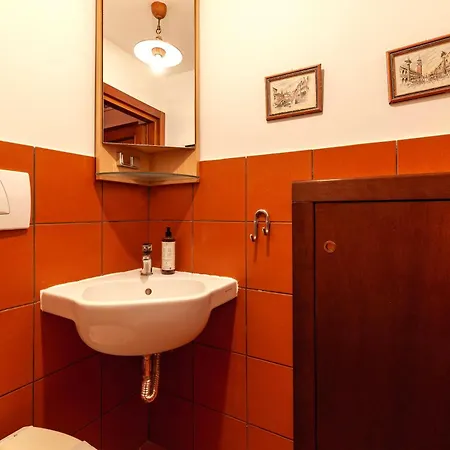 Corte Formenta * Benátky