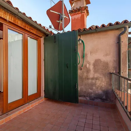 Corte Formenta דירה *