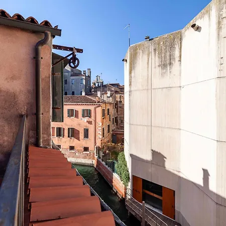 דירה Corte Formenta