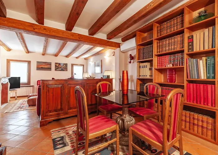 Corte Formenta Apartmán *