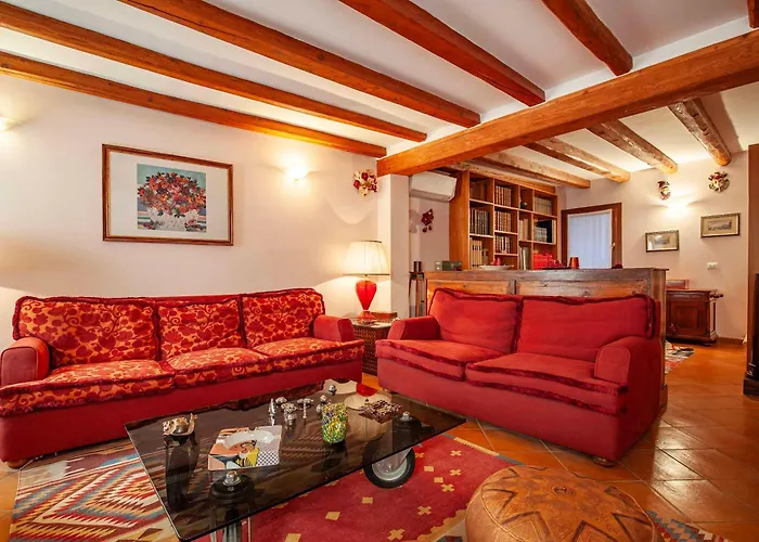 Apartmán Corte Formenta