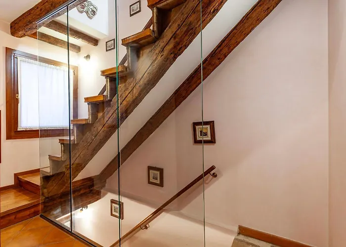 Apartmán Corte Formenta