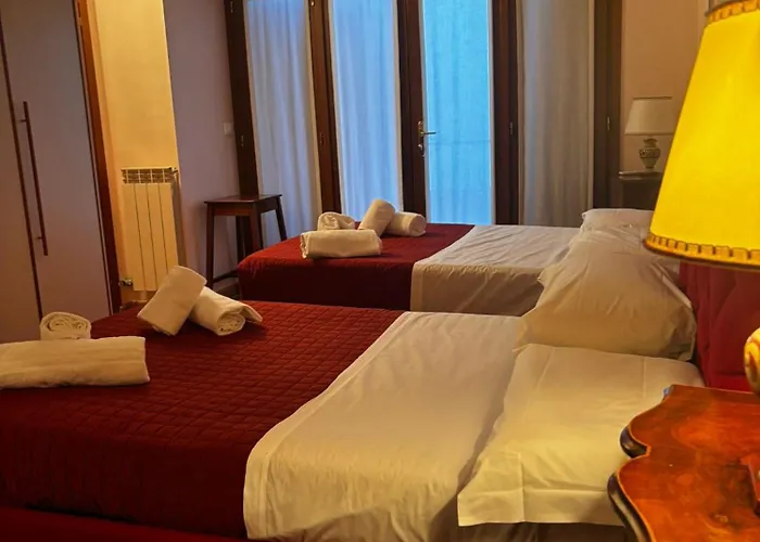 Corte Formenta Venecia