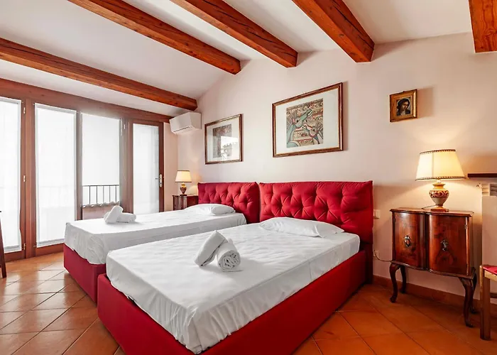 Apartamento Corte Formenta Venecia