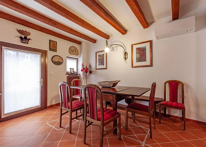 Corte Formenta Apartamento