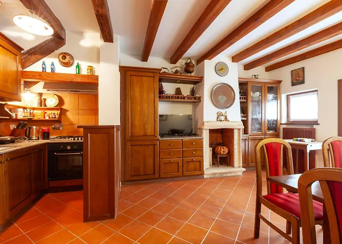 Corte Formenta Apartamento Venecia