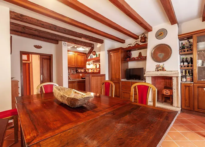 Apartamento Corte Formenta