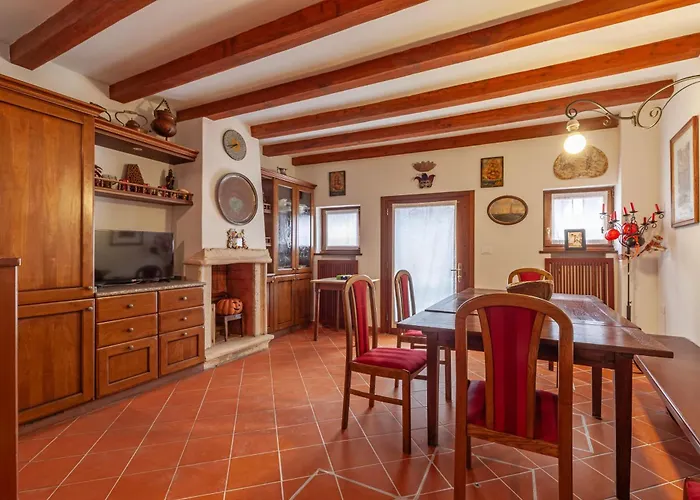 Apartamento Corte Formenta