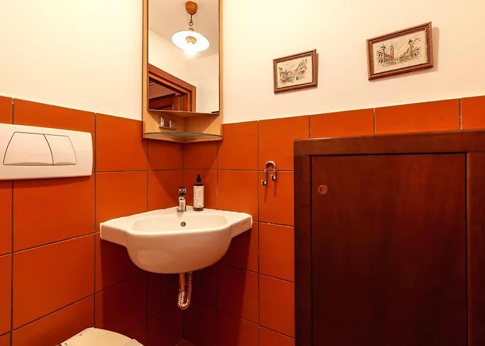 Corte Formenta * Venezia