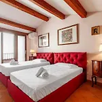 Apartment Corte Formenta Venice
