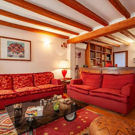 Apartment Corte Formenta