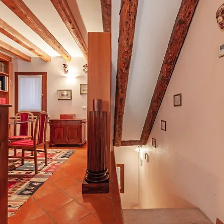 Apartment Corte Formenta Venice