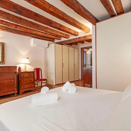 Corte Formenta 베니스