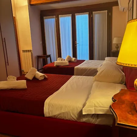 Corte Formenta Veneza