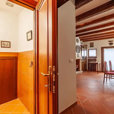 Apartamento Corte Formenta