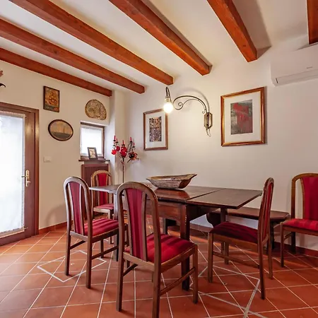 Corte Formenta Apartamento