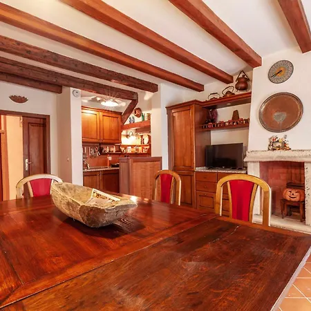 Apartamento Corte Formenta