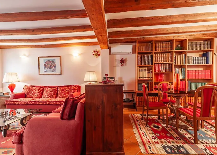 Corte Formenta Apartment Venice