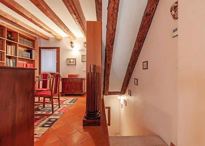 Apartment Corte Formenta Venice