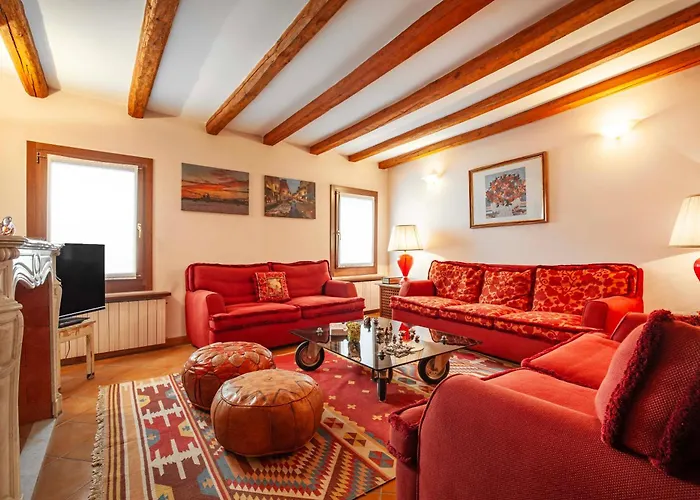 Corte Formenta Apartment