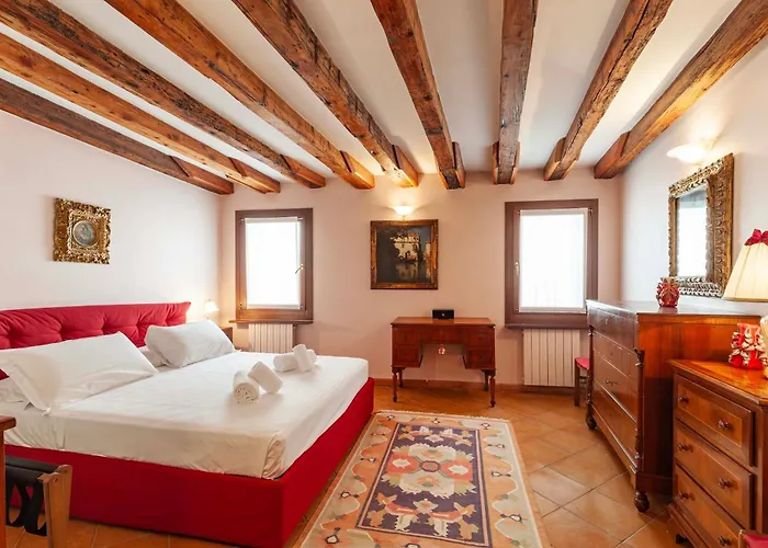 Corte Formenta Apartment Venice