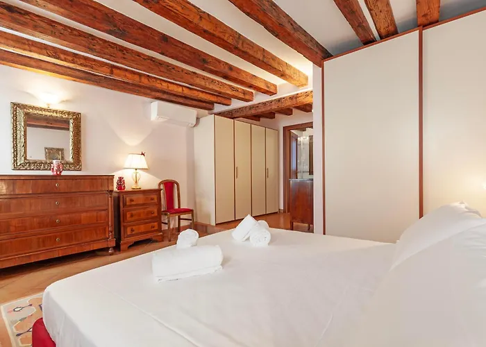 Corte Formenta Venice