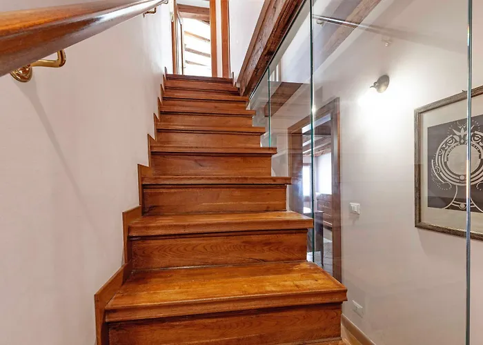 Apartment Corte Formenta Venice