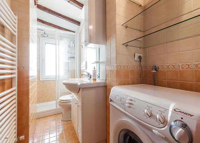 Corte Formenta Apartment Venice