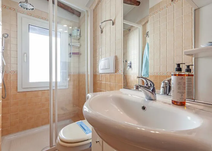 Apartment Corte Formenta Venice