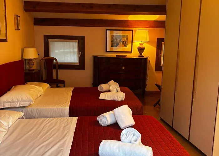 Corte Formenta * Venice