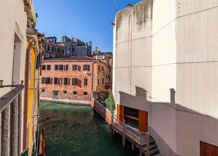 Apartment Corte Formenta Venice