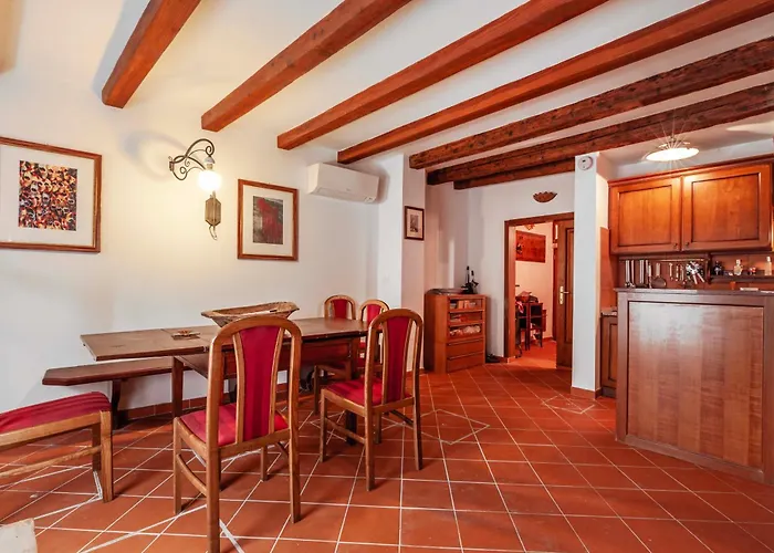 Corte Formenta Venice