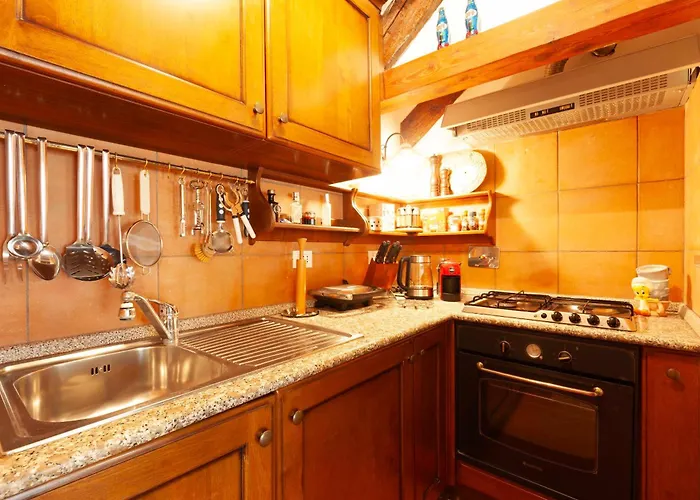 Apartment Corte Formenta *