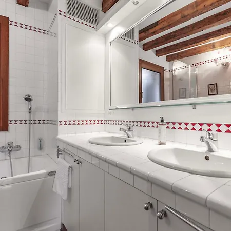 Corte Formenta Appartement *